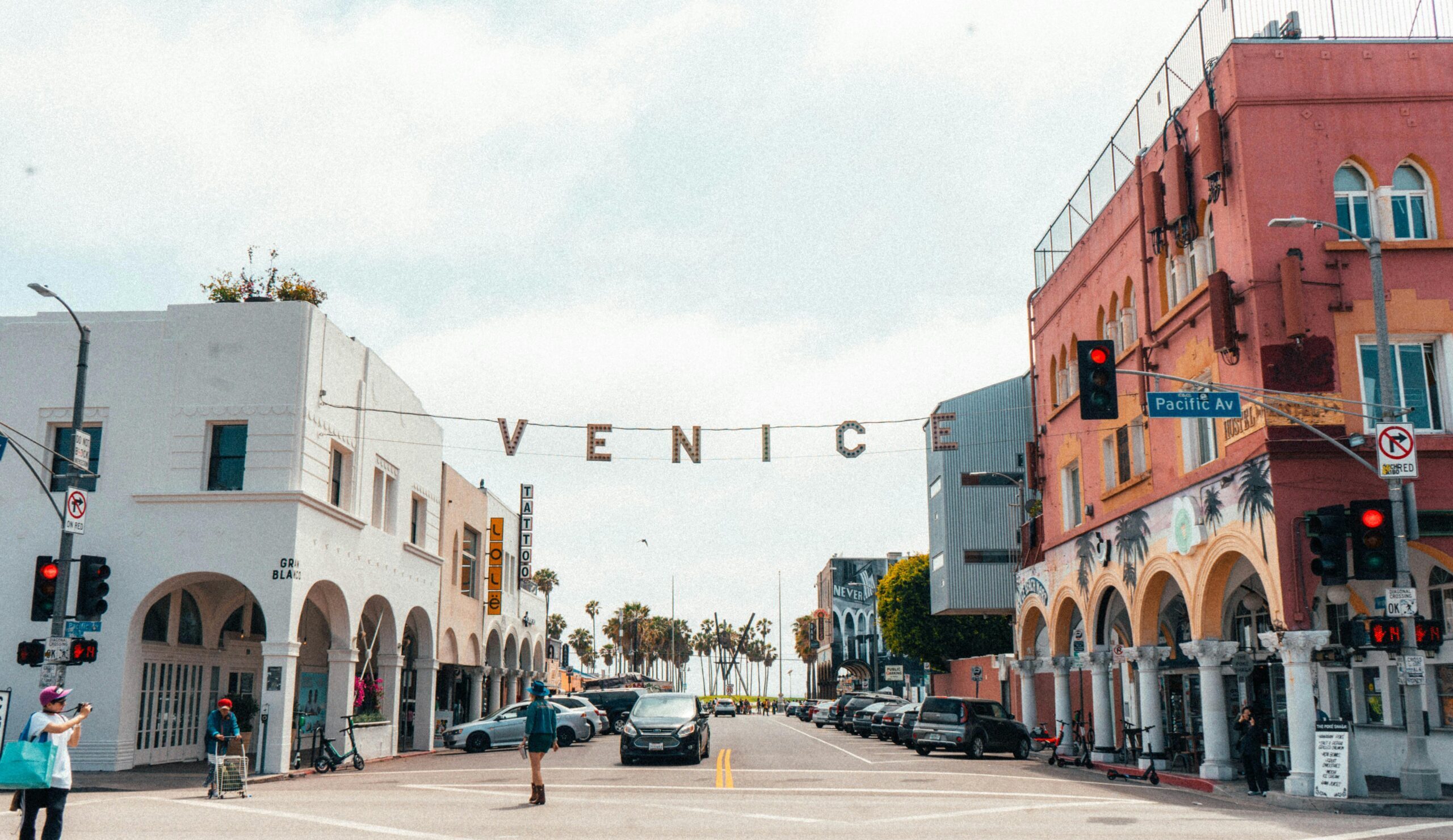 a beautiful picture of venice